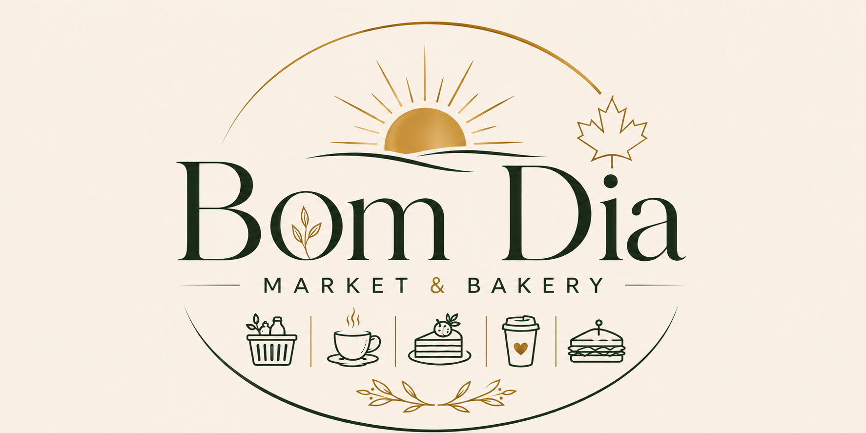 Brasil Market & Sabor - Grande Novidade